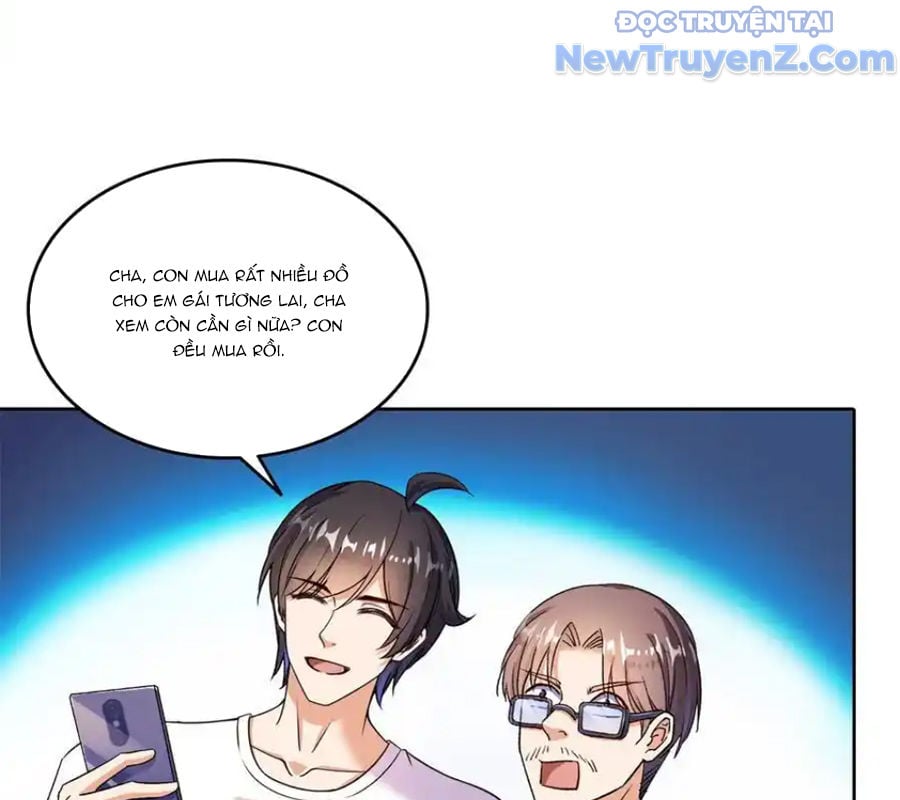 Tu Chân Nói Chuyện Phiếm Quần Chap 682 - Next Chap 683