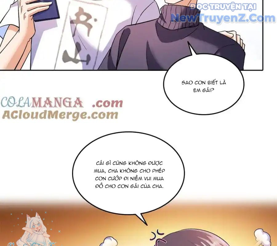 Tu Chân Nói Chuyện Phiếm Quần Chap 682 - Next Chap 683