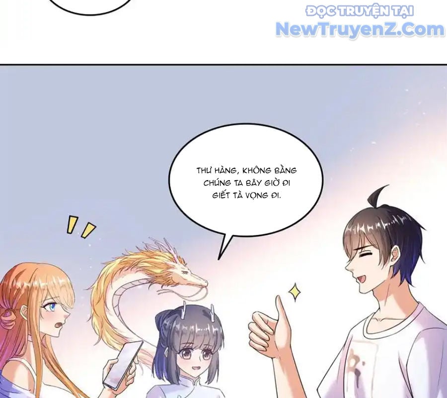 Tu Chân Nói Chuyện Phiếm Quần Chap 682 - Next Chap 683