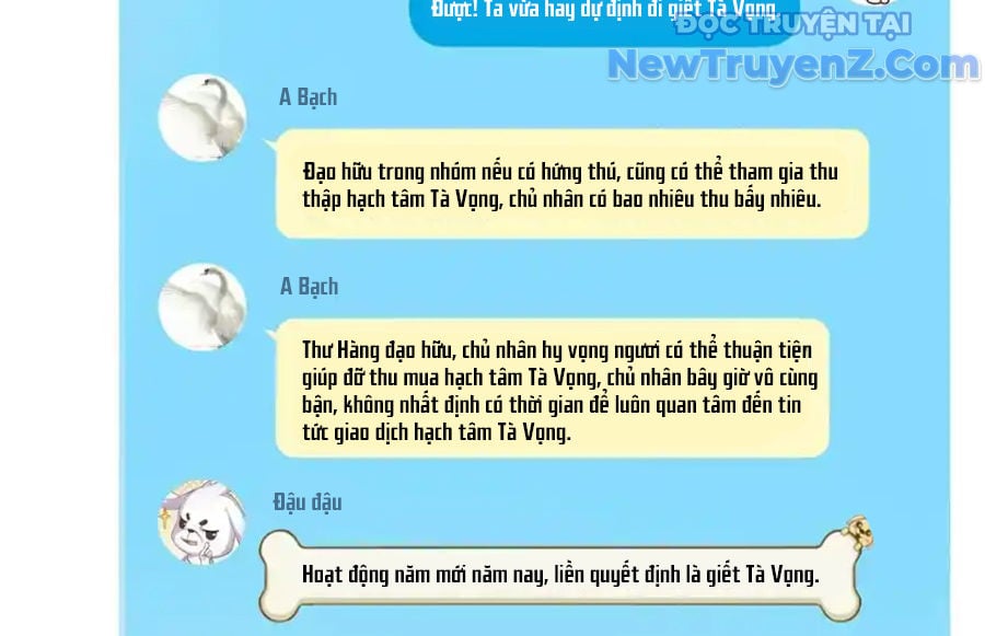 Tu Chân Nói Chuyện Phiếm Quần Chap 682 - Next Chap 683