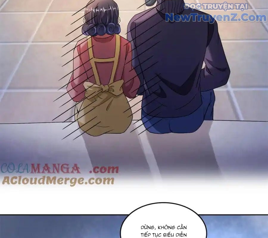 Tu Chân Nói Chuyện Phiếm Quần Chap 682 - Next Chap 683