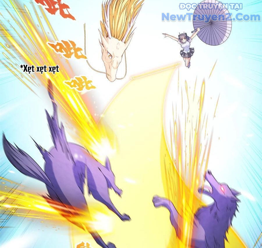 Tu Chân Nói Chuyện Phiếm Quần Chap 684 - Next Chap 685