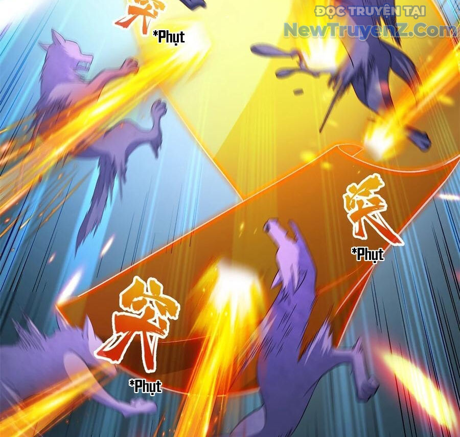 Tu Chân Nói Chuyện Phiếm Quần Chap 684 - Next Chap 685