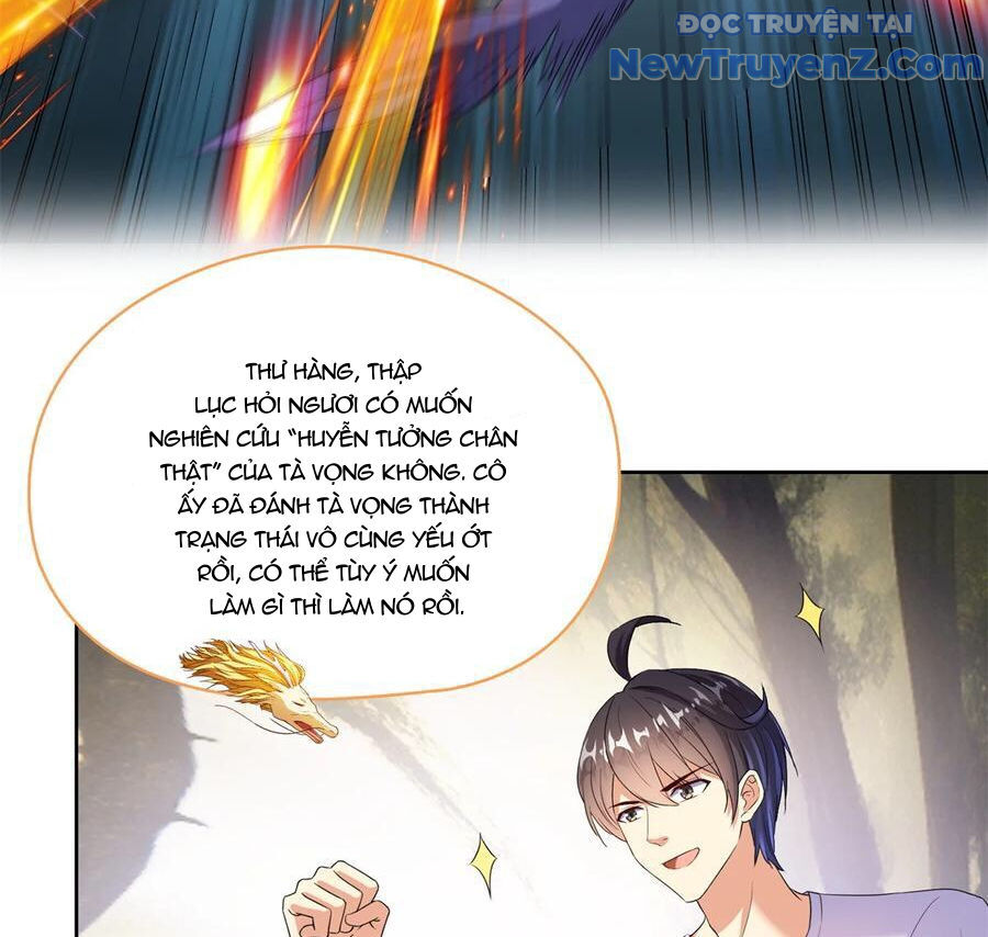 Tu Chân Nói Chuyện Phiếm Quần Chap 684 - Next Chap 685