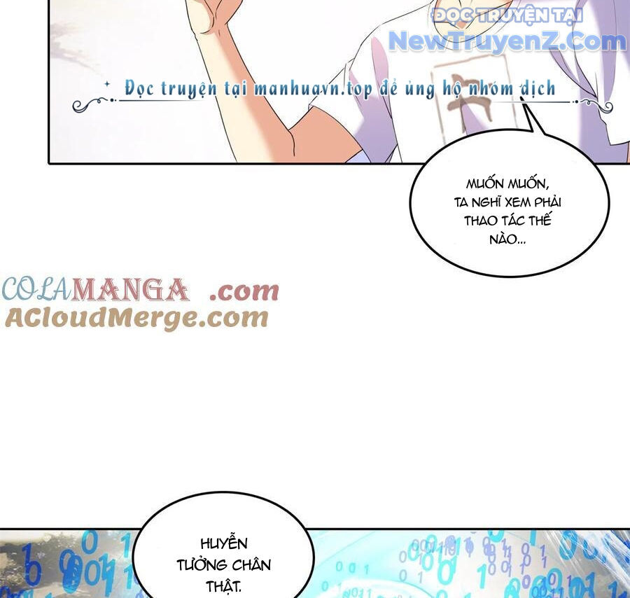 Tu Chân Nói Chuyện Phiếm Quần Chap 684 - Next Chap 685