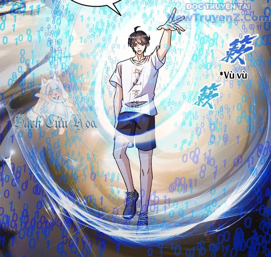 Tu Chân Nói Chuyện Phiếm Quần Chap 684 - Next Chap 685