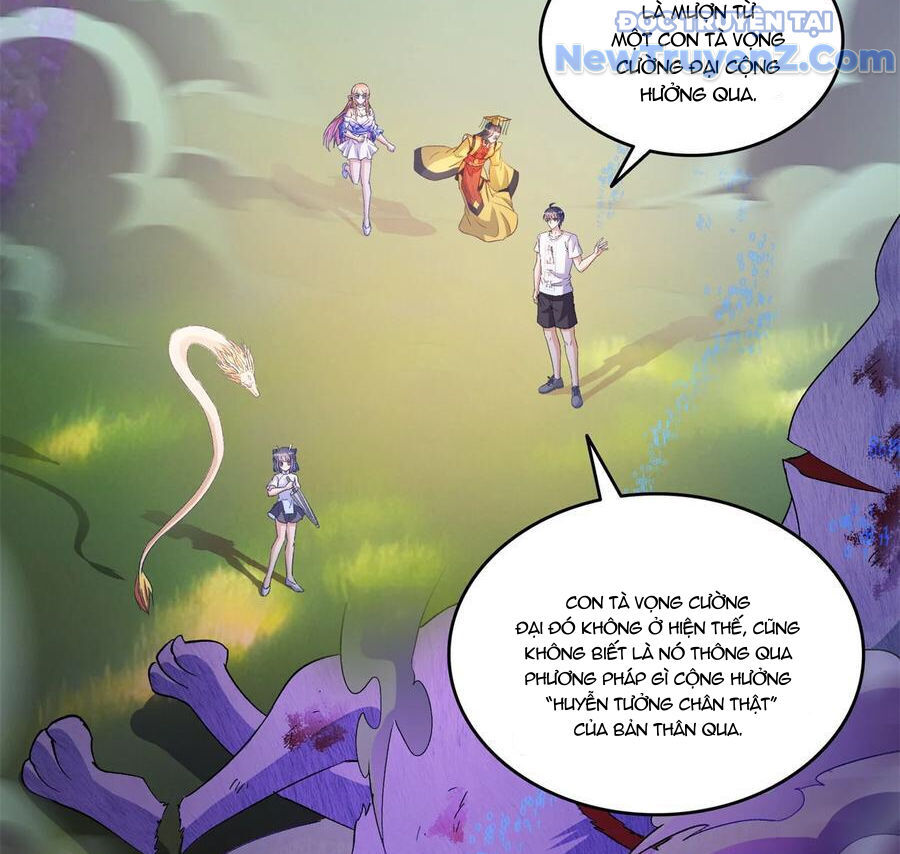 Tu Chân Nói Chuyện Phiếm Quần Chap 684 - Next Chap 685