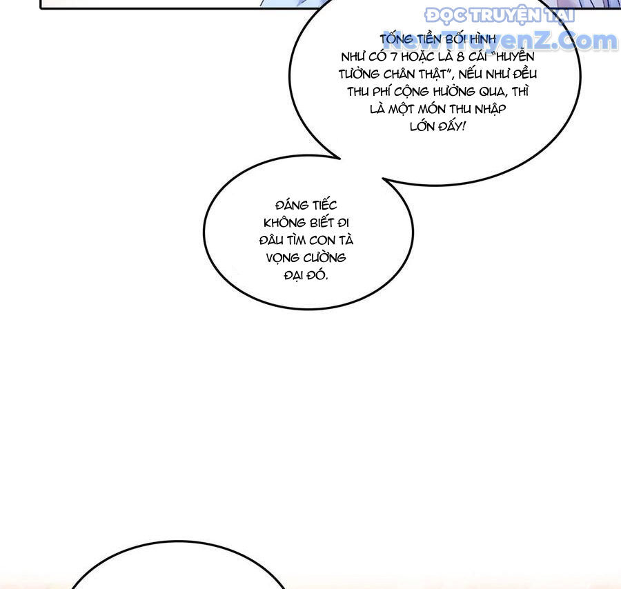 Tu Chân Nói Chuyện Phiếm Quần Chap 684 - Next Chap 685