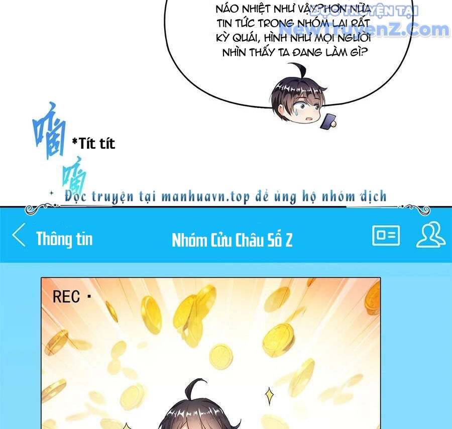 Tu Chân Nói Chuyện Phiếm Quần Chap 684 - Next Chap 685