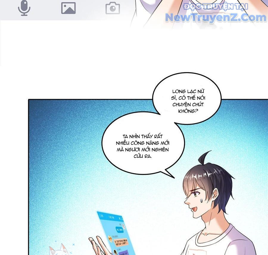 Tu Chân Nói Chuyện Phiếm Quần Chap 684 - Next Chap 685