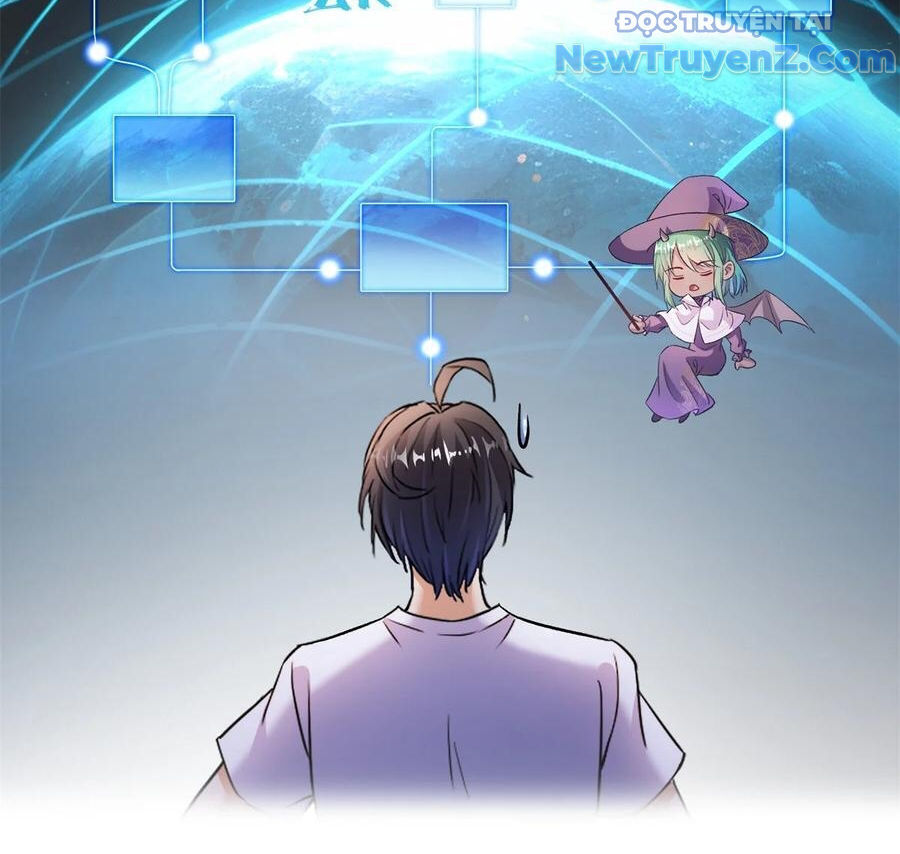 Tu Chân Nói Chuyện Phiếm Quần Chap 684 - Next Chap 685