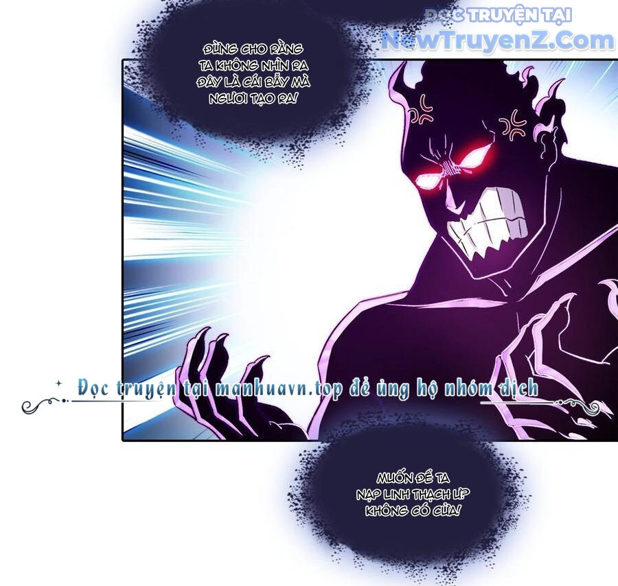 Tu Chân Nói Chuyện Phiếm Quần Chap 684 - Next Chap 685