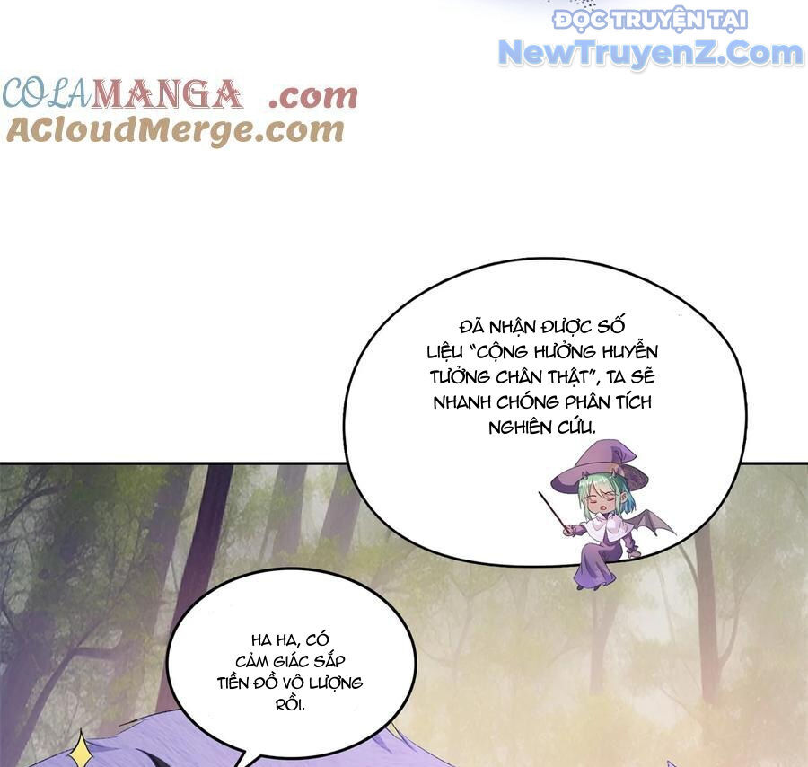 Tu Chân Nói Chuyện Phiếm Quần Chap 684 - Next Chap 685