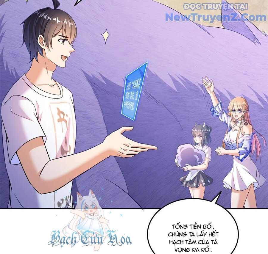 Tu Chân Nói Chuyện Phiếm Quần Chap 684 - Next Chap 685
