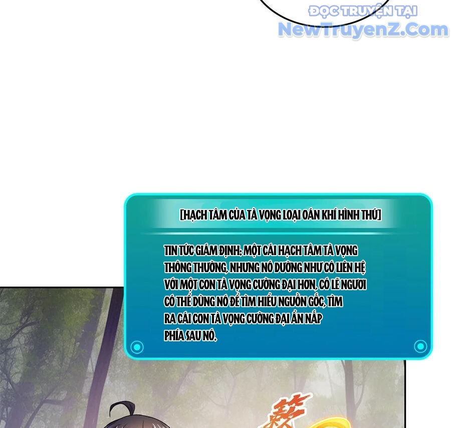 Tu Chân Nói Chuyện Phiếm Quần Chap 684 - Next Chap 685