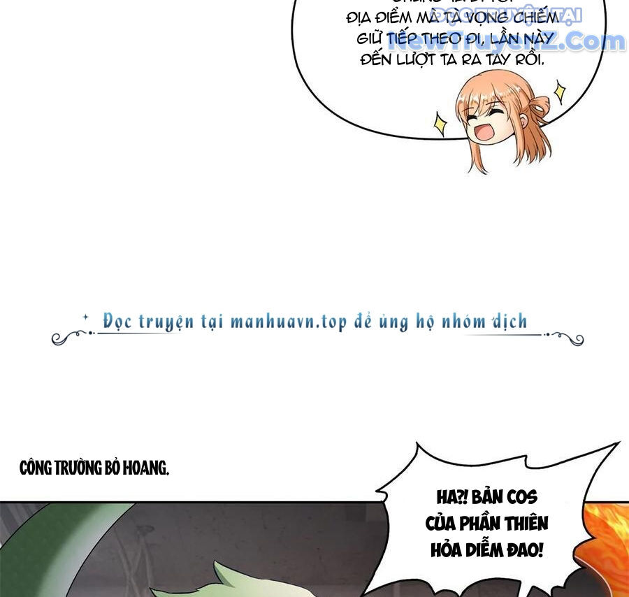 Tu Chân Nói Chuyện Phiếm Quần Chap 684 - Next Chap 685