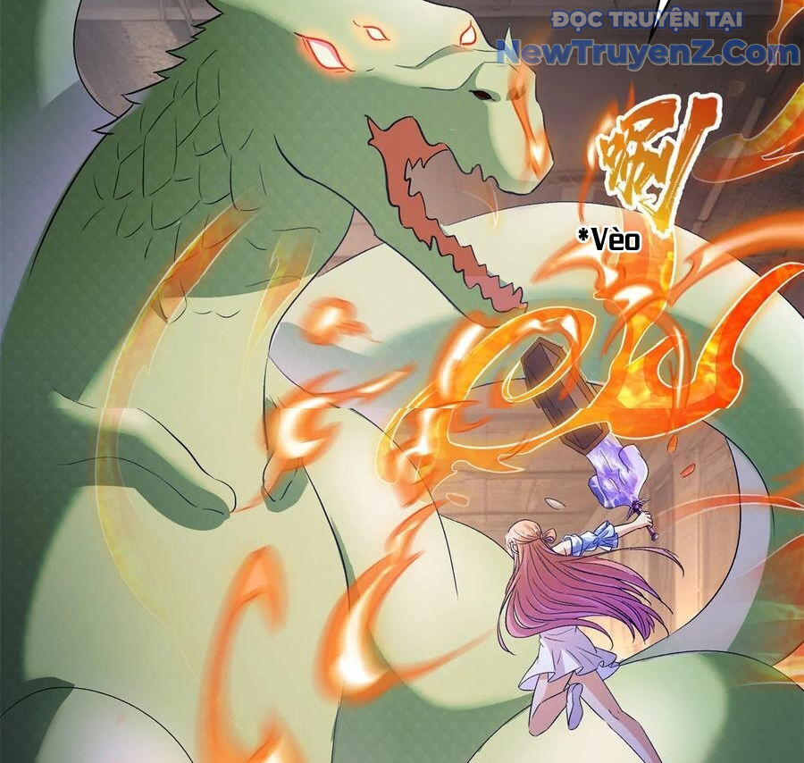 Tu Chân Nói Chuyện Phiếm Quần Chap 684 - Next Chap 685