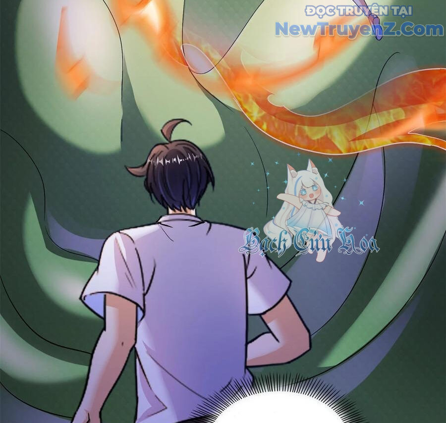 Tu Chân Nói Chuyện Phiếm Quần Chap 684 - Next Chap 685