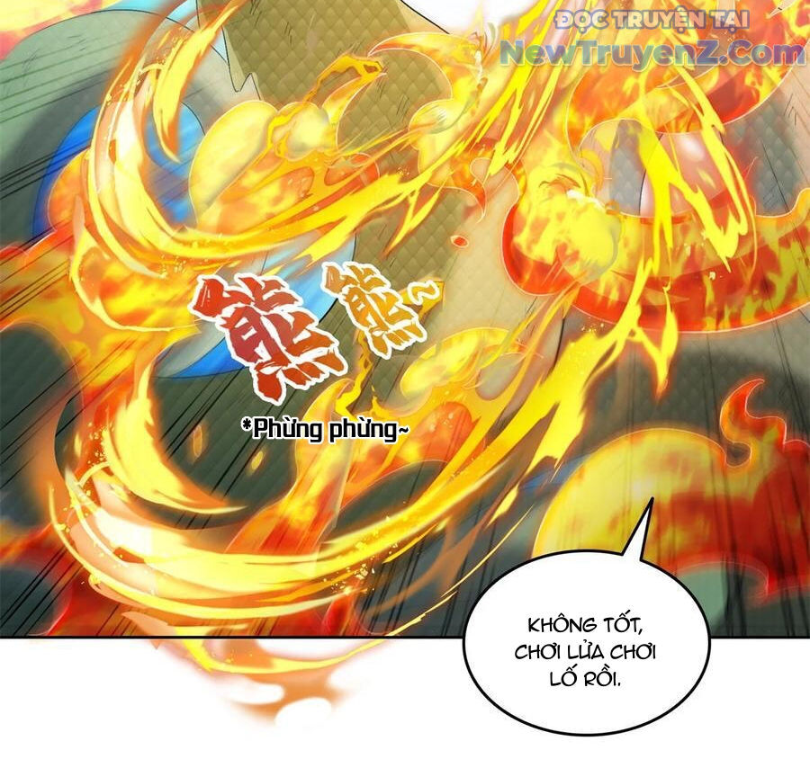 Tu Chân Nói Chuyện Phiếm Quần Chap 684 - Next Chap 685