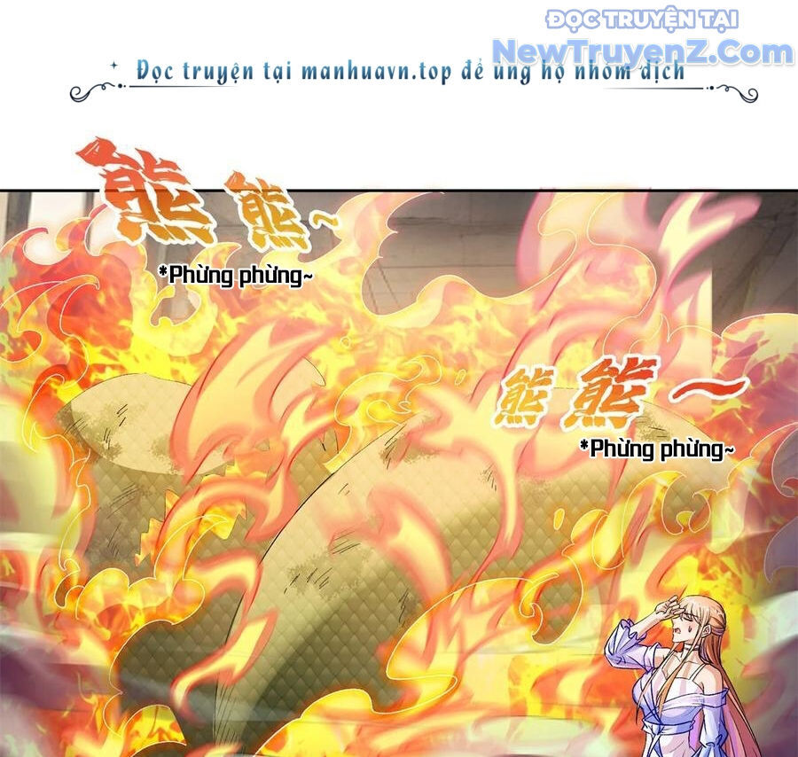 Tu Chân Nói Chuyện Phiếm Quần Chap 684 - Next Chap 685
