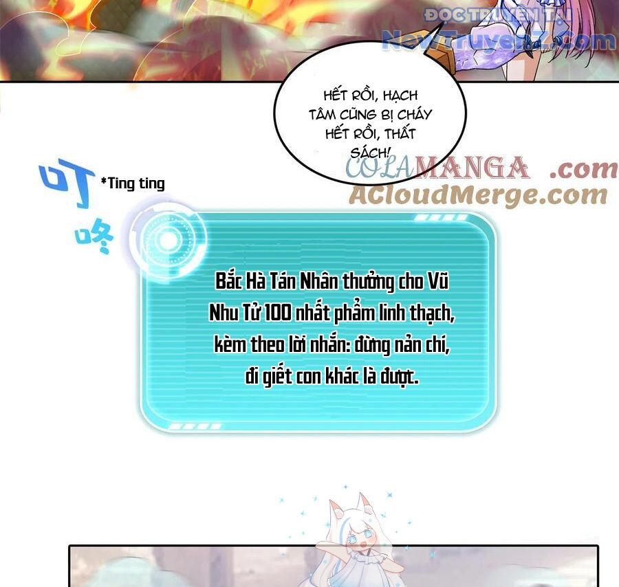 Tu Chân Nói Chuyện Phiếm Quần Chap 684 - Next Chap 685