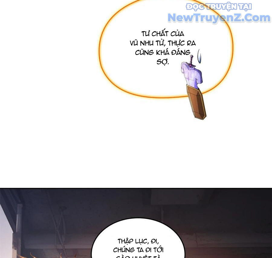 Tu Chân Nói Chuyện Phiếm Quần Chap 684 - Next Chap 685