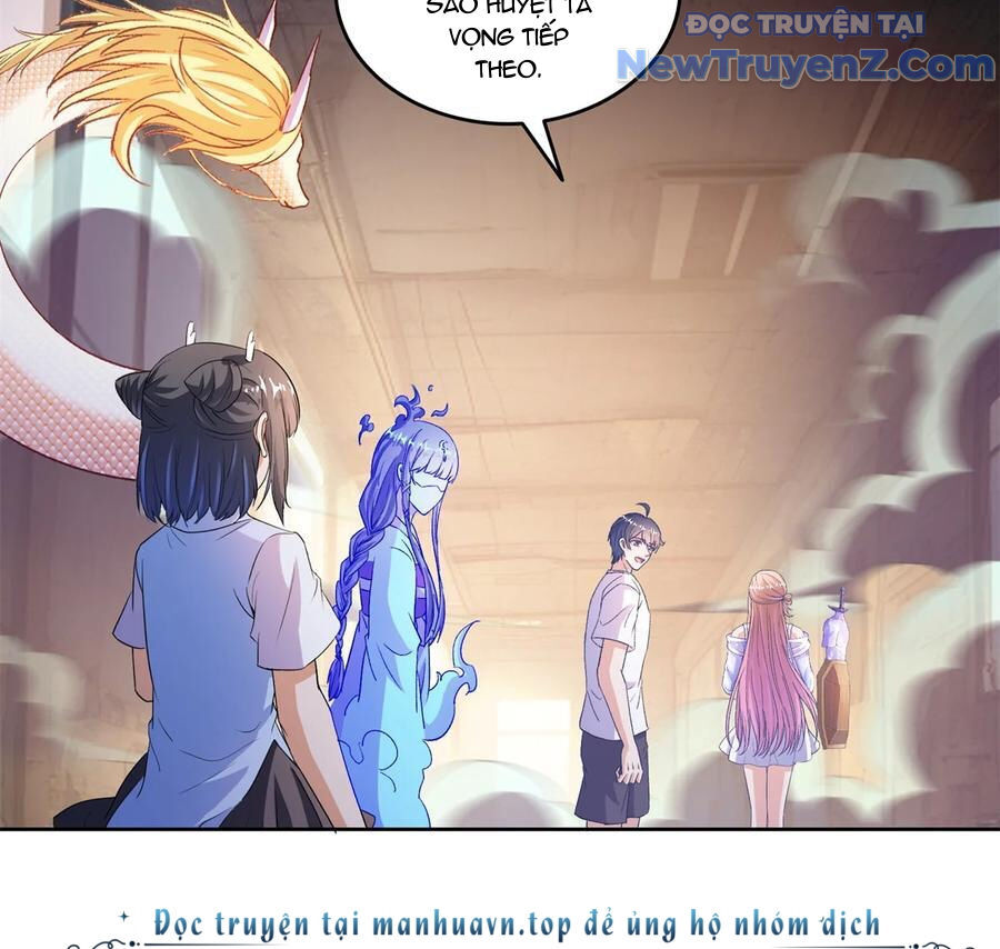 Tu Chân Nói Chuyện Phiếm Quần Chap 684 - Next Chap 685