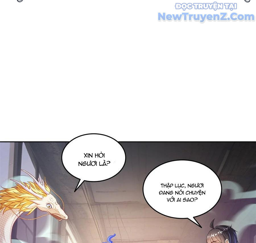 Tu Chân Nói Chuyện Phiếm Quần Chap 684 - Next Chap 685