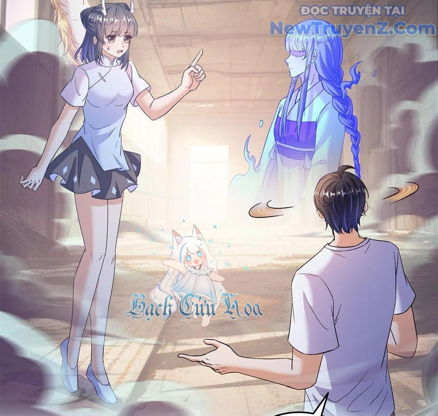 Tu Chân Nói Chuyện Phiếm Quần Chap 684 - Next Chap 685