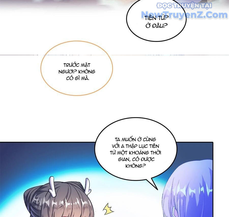 Tu Chân Nói Chuyện Phiếm Quần Chap 684 - Next Chap 685