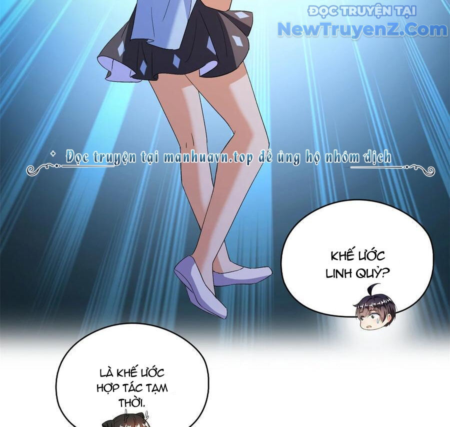 Tu Chân Nói Chuyện Phiếm Quần Chap 684 - Next Chap 685