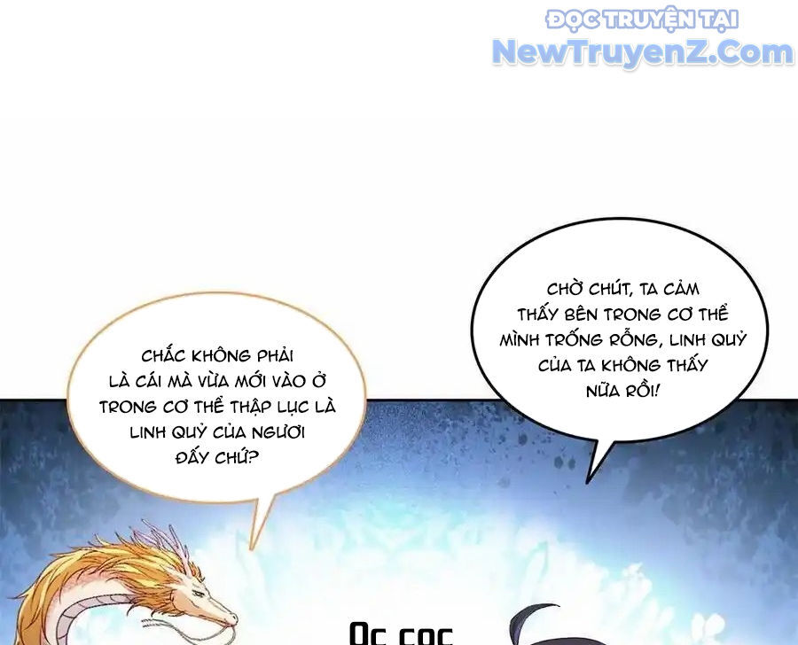 Tu Chân Nói Chuyện Phiếm Quần Chap 685 - Next Chap 686