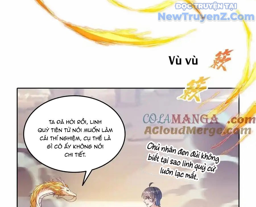 Tu Chân Nói Chuyện Phiếm Quần Chap 685 - Next Chap 686