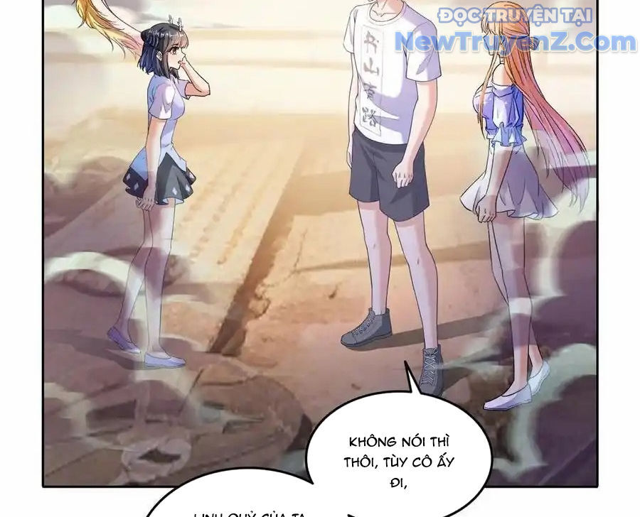 Tu Chân Nói Chuyện Phiếm Quần Chap 685 - Next Chap 686