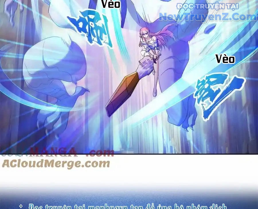 Tu Chân Nói Chuyện Phiếm Quần Chap 685 - Next Chap 686