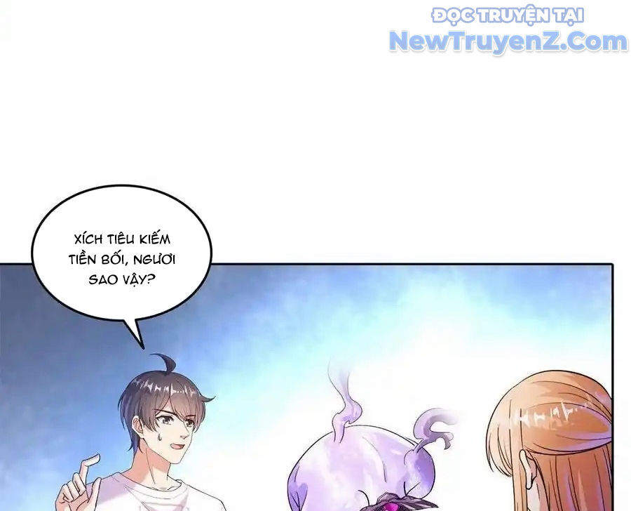 Tu Chân Nói Chuyện Phiếm Quần Chap 685 - Next Chap 686