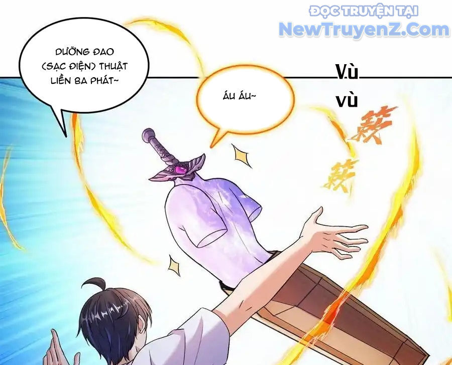 Tu Chân Nói Chuyện Phiếm Quần Chap 685 - Next Chap 686