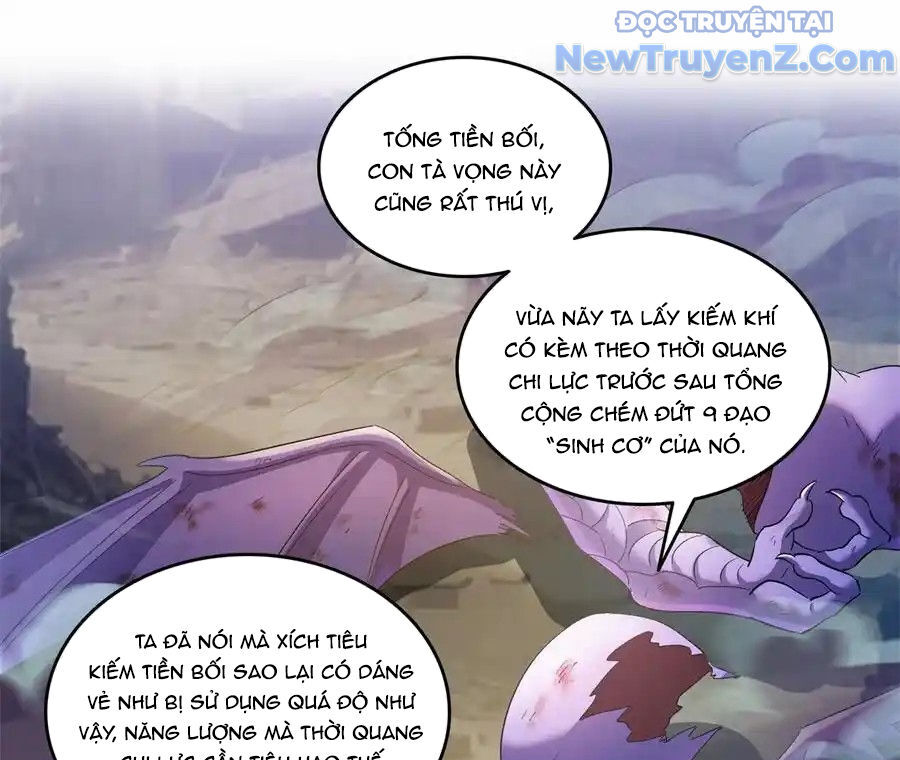 Tu Chân Nói Chuyện Phiếm Quần Chap 685 - Next Chap 686