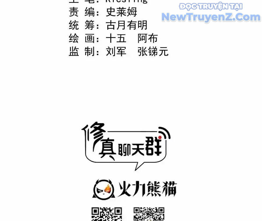 Tu Chân Nói Chuyện Phiếm Quần Chap 685 - Next Chap 686