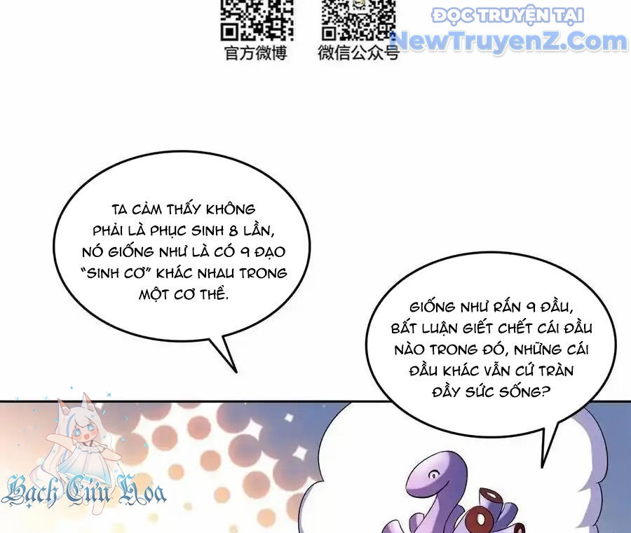 Tu Chân Nói Chuyện Phiếm Quần Chap 685 - Next Chap 686