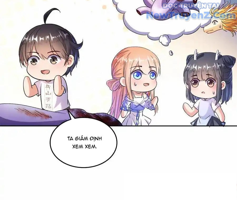 Tu Chân Nói Chuyện Phiếm Quần Chap 685 - Next Chap 686