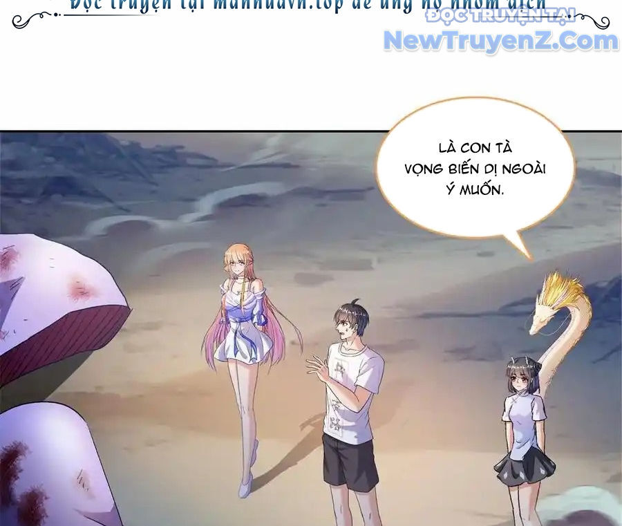 Tu Chân Nói Chuyện Phiếm Quần Chap 685 - Next Chap 686