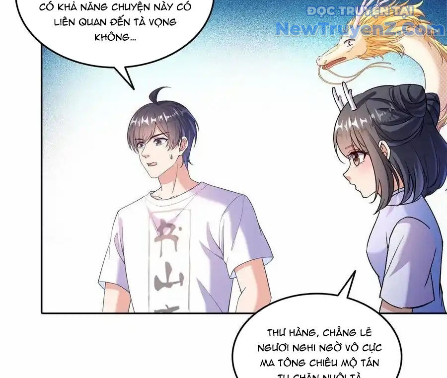 Tu Chân Nói Chuyện Phiếm Quần Chap 685 - Next Chap 686