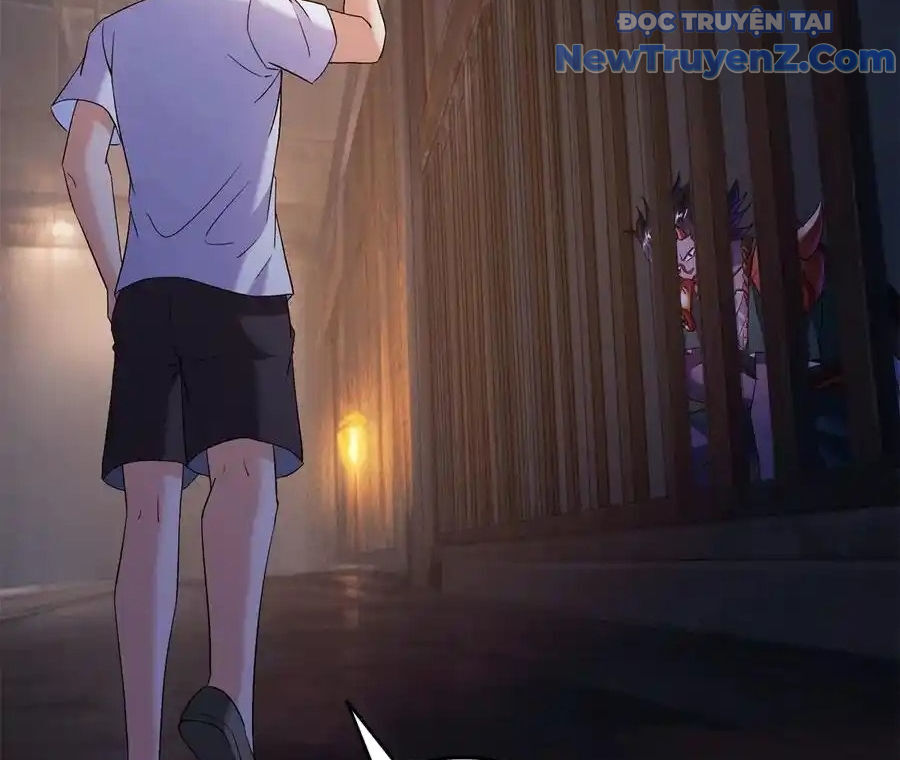 Tu Chân Nói Chuyện Phiếm Quần Chap 685 - Next Chap 686