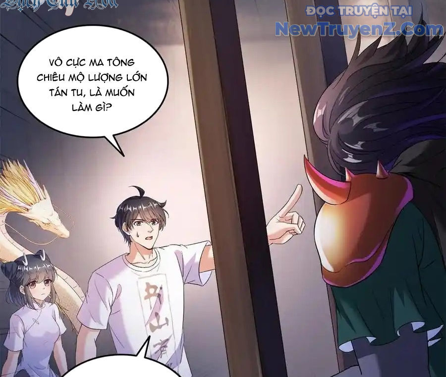 Tu Chân Nói Chuyện Phiếm Quần Chap 685 - Next Chap 686
