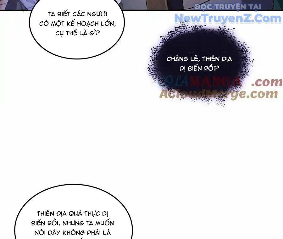 Tu Chân Nói Chuyện Phiếm Quần Chap 685 - Next Chap 686