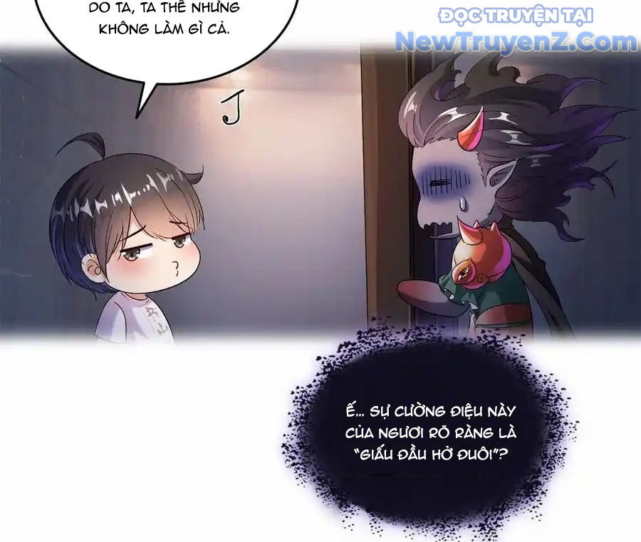 Tu Chân Nói Chuyện Phiếm Quần Chap 685 - Next Chap 686