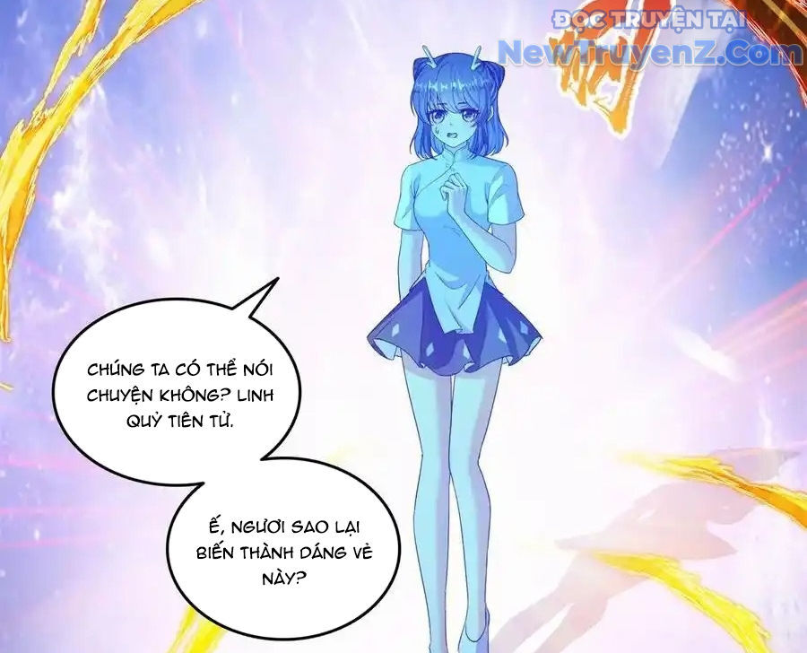 Tu Chân Nói Chuyện Phiếm Quần Chap 685 - Next Chap 686