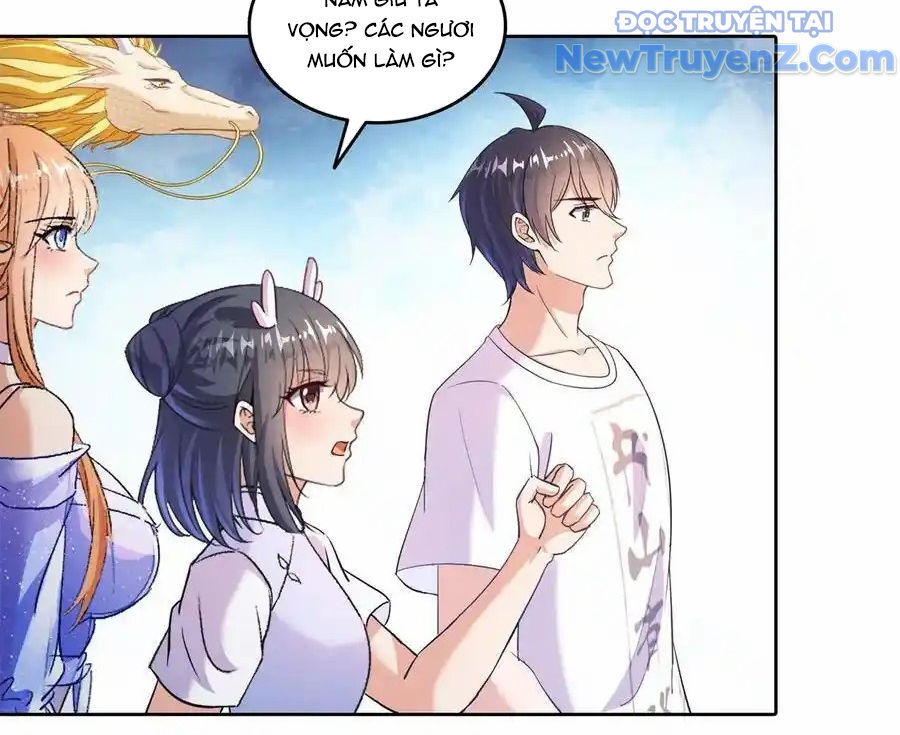 Tu Chân Nói Chuyện Phiếm Quần Chap 685 - Next Chap 686