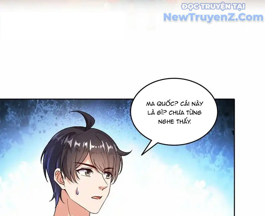 Tu Chân Nói Chuyện Phiếm Quần Chap 685 - Next Chap 686
